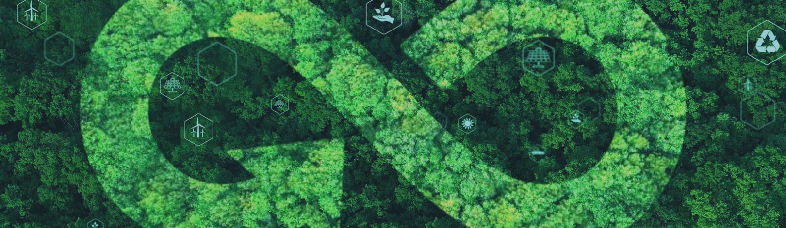 Con l’economia circolare risparmiati 18,3 miliardi all’anno. Ma la cifra è pari solo al 15% del nostro potenziale